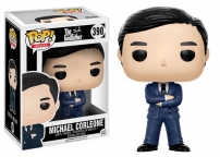 The Godfather - Michael Corleone POP
