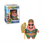 The Spongebob Movie- Patrick Star #917 Pop!