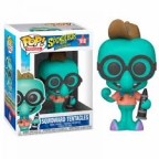 The Spongebob Movie- Squidward Tentacles #918 Pop!