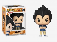 Dragon Ball Super- Vegeta #814 Pop!