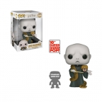 Harry Potter- Lord Voldemort 10" Deluxe Pop!