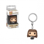 Harry Potter- Hermione Granger Pop! Keychain