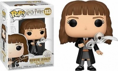 Harry Potter- Hermione Granger #113 Pop!