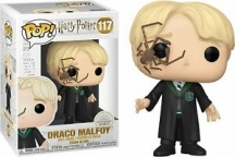 Harry Potter- Draco Malfoy #117 Pop!