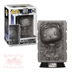 Star Wars - Han Solo in Carbonite POP