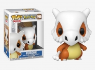 Pokemon- Cubone #596 Pop!