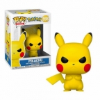 Pokemon- Pikachu #598 Pop!