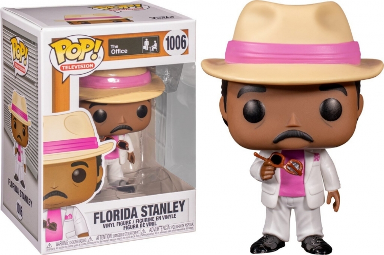 Florida Stanley