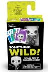 Something Wild! Nightmare Before Christmas Card Game