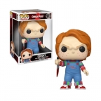 Child's Play 2- Chucky 10" Pop! #973