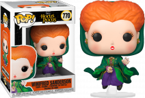 Hocus Pocus- Winifred Sanderson #770 Pop!