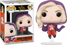 Hocus Pocus- Sarah Sanderson #771 Pop!