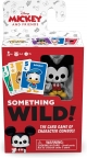 Something Wild! Mickey Mouse Card Game