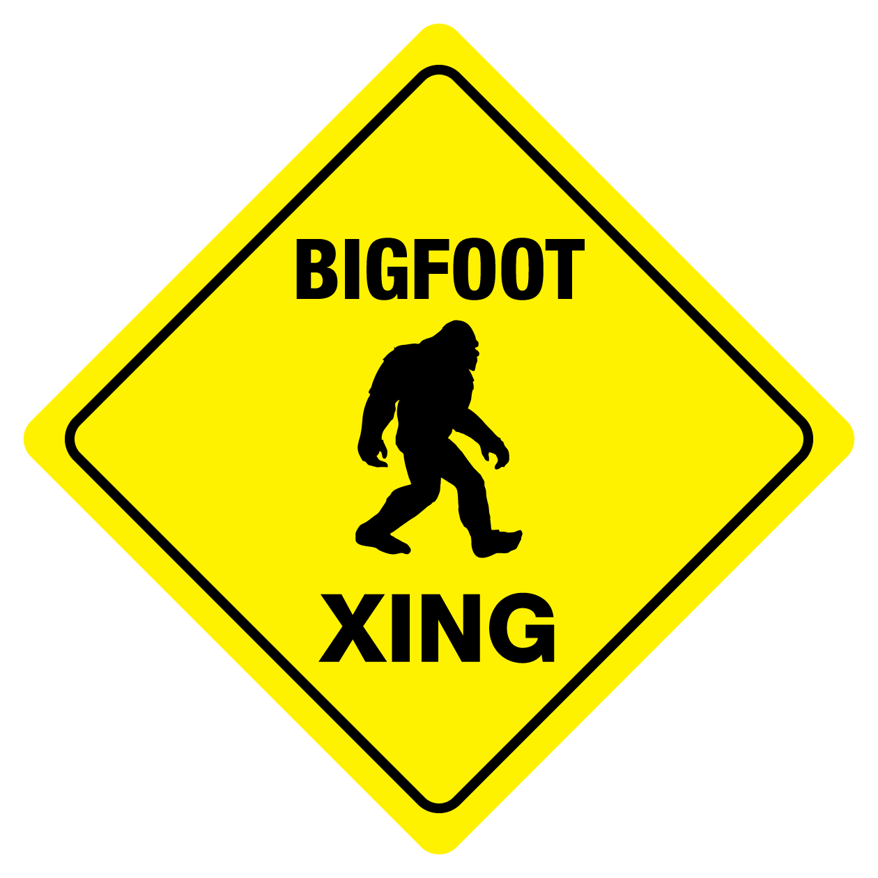 Bigfoot