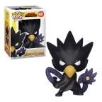 My Hero Academia- Fumikage Tokoyami #607 Pop!