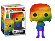 Bob's Burgers- Tina Belcher Pride Pop!