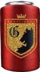 Harry Potter- Gryffindor Koozie