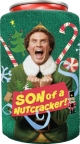 Elf- Son of a Nutcracker! Koozie