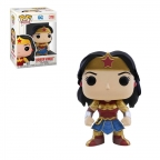 Imperial Palace- Wonder Woman Pop!