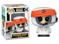 South Park- Boyband Kenny Pop!