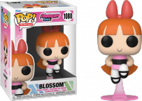 Powerpuff Girls- Blossom Pop!