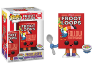 Froot Loops Box Pop!