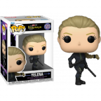 Hawkeye- Yelena Pop!