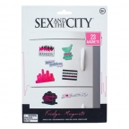 Sex & the City Magnets
