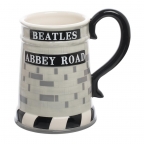 Beatles- Abbey Road Stein
