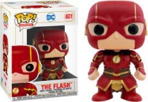Imperial Palace- The Flash Pop!