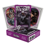 Venom Playing Cards