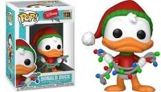 Disney Holiday- Donald Duck Pop!