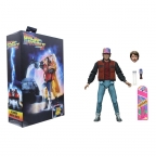 Back to the Future 2- Marty McFly Action Figure