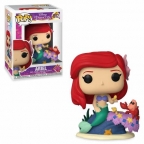 Disney Princesses- Ultimate Ariel Pop!