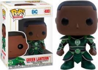 Imperial Palace- Green Lantern Pop!