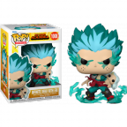 My Hero Academia- Infinite Deku w/ Eri Pop!