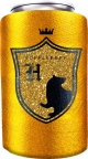 Harry Potter- Hufflepuff Koozie