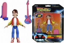 Back to the Future- Marty McFly Tooney Classics