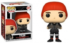 Twenty One Pilots- Tyler Pop!