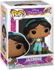 Disney Princesses- Ultimate Jasmine Pop!