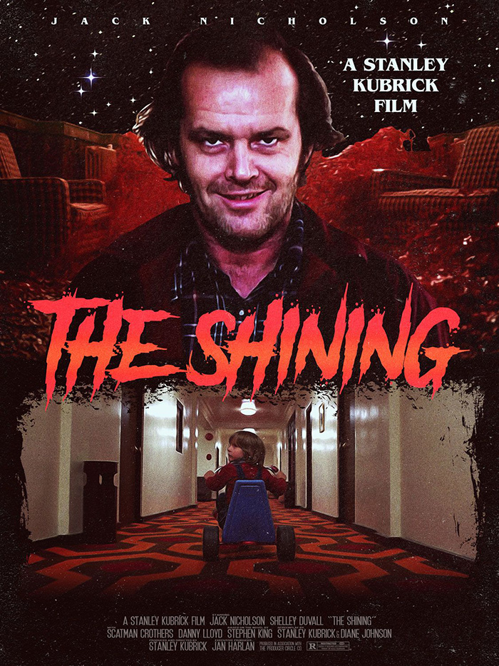 The Shining