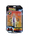 Back to the Future- Doc Brown Tooney Classics
