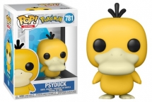 Pokemon- Psyduck #781 Pop!