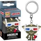 Gremlins- Gremlin w/ Glasses Pop! Keychain
