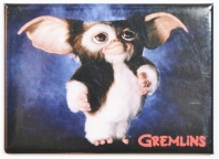 Gremlins- Gizmo Real Magnet