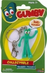 Mini Gumby Keychain