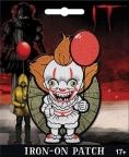 IT- Pennywise Chibi Patch