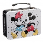 Mickey & Minnie Lunchbox