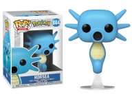 Pokemon- Horsea Pop!