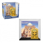 Iron Maiden Powerslave Pop! Album